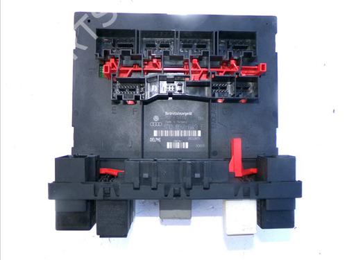 Used Electronic module Electronic module SEAT LEON (1P1) 2.0 TDI (140 hp) 33264319 33264319