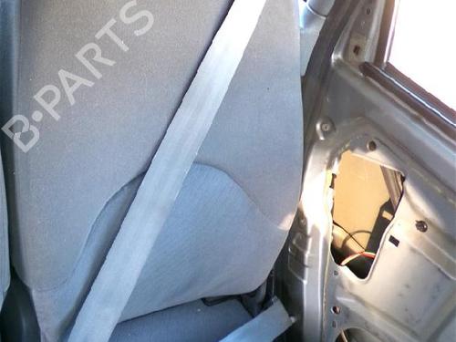 Cinto de segurança traseiro esquerdo Cinto de segurança traseiro esquerdo CITROËN XSARA PICASSO (N68) 2.0 HDi (90 hp) 27816136 27816136