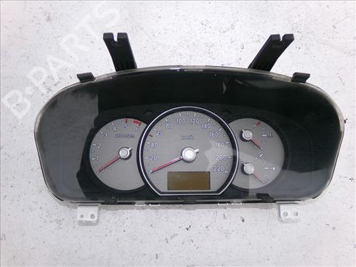 Used Electronic module Electronic module KIA CARENS III MPV (UN) 2.0 CRDi 140 (140 hp) 30437697 30437697