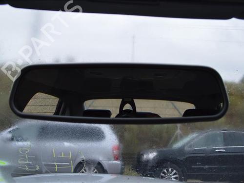 Used Rear mirror Rear mirror AUDI A4 B7 (8EC) 2.0 TDI (140 hp) 24562269 24562269
