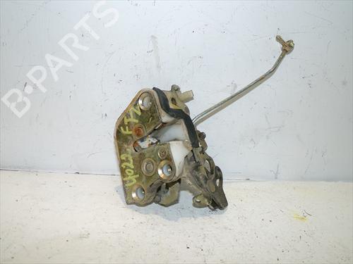 Used Rear left lock Rear left lock TATA INDIGO MARINA (4_V2) 1.4 DICOR (71 hp) 33423911 33423911