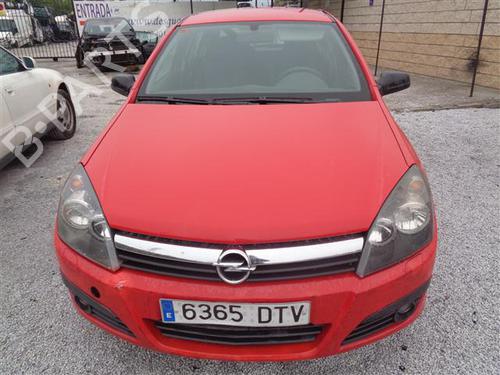 Front left window mechanism OPEL ASTRA H (A04) 1.7 CDTI (L48) | BP33423399C22 - Image 4