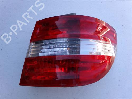 Used Right taillight Right taillight MERCEDES-BENZ B-CLASS Sports Tourer (W245) B 200 CDI (245.208) (140 hp) 33688187 33688187