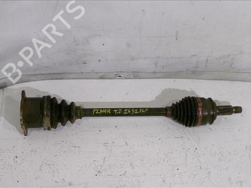 right-rear-driveshaft-suzuki-grand-vitara-ii-jt-te-td-2005-24563638 main image