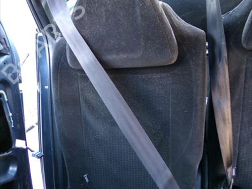 Sikkerhedssele bag højre Sikkerhedssele bag højre 39553770 39553770