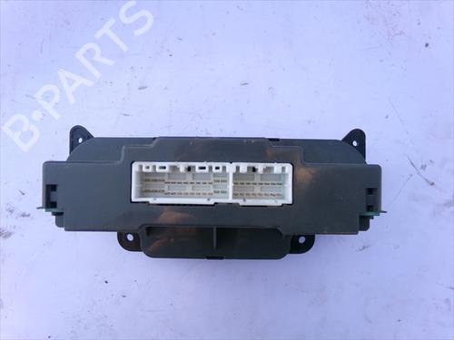 Climate control KIA CERATO I Hatchback (LD) 2.0 CRDi | BP37437894I5 - Image 2