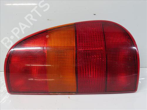 Used Left taillight Left taillight VW CADDY II Box Body/MPV (9K9A) 1.9 D (64 hp) 24557235 24557235