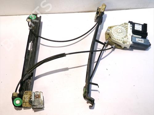 Front right window mechanism SEAT LEON (1P1) 2.0 TDI | BP33264326C23 - Image 2
