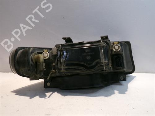 Left headlight SEAT LEON (1M1) 1.6 16 V | BP31824857C28