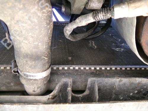 Used Water radiator Water radiator 36664338 36664338