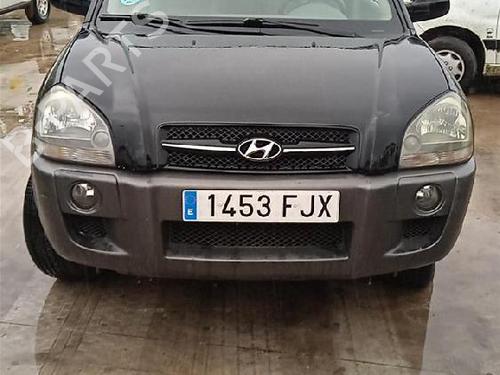 Used Parts HYUNDAI TUCSON (JM)  2.0  2390835
