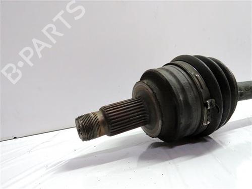 Left front driveshaft BMW X3 (E83) 2.0 d | BP24556853M38 - Image 2