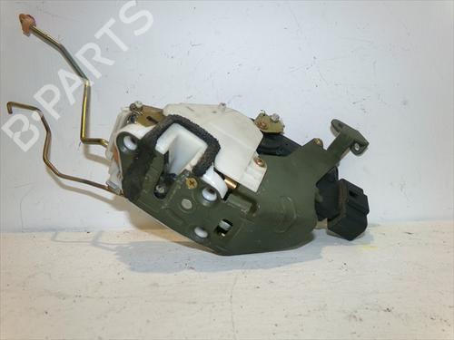 Used Front left lock Front left lock SUZUKI IGNIS II (MH) 1.3 DDiS (RM413D) (70 hp) 24566501 24566501
