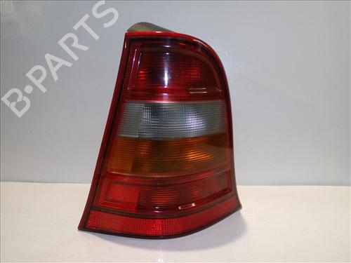 Used Left taillight Left taillight 29837251 29837251