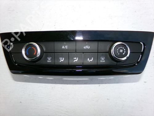 Used Climate control Climate control OPEL CORSA F (P2JO) 1.2 (68) (75 hp) 40061828 40061828