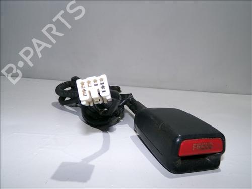 Seat buckle MAZDA 6 Hatchback (GG) 2.0 DI (GG14) | BP26446489I32 - Image 4