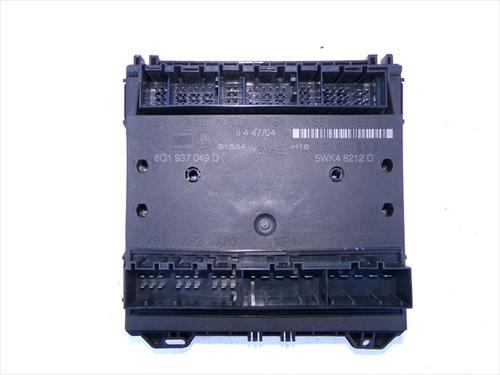 Used Electronic module Electronic module SEAT CORDOBA (6L2) 1.9 SDI (64 hp) 31824865 31824865