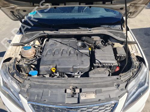 Electronic module SEAT TOLEDO IV (KG3) 1.6 TDI | BP36449104M83 - Image 5