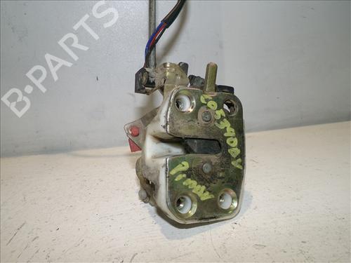 Used Front left lock Front left lock KIA SPORTAGE SUV (K00) 2.0 TD 4WD (83 hp) 24561542 24561542