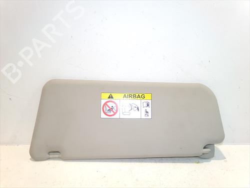 right-sun-visor-citroen-berlingo-box-bodympv-b9-2008-34152081 main image