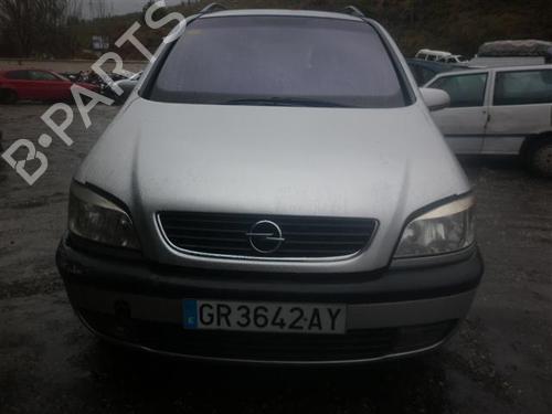 Used Parts OPEL ZAFIRA A MPV (T98)  2.0 DI 16V (F75)  4513785