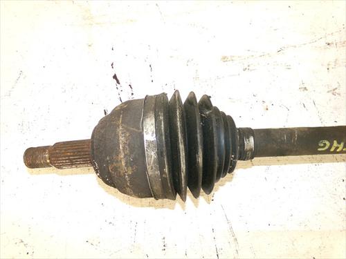 Left front driveshaft CITROËN C8 (EA_, EB_) 2.2 HDi | BP25985191M38 - Image 2