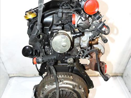 Engine DACIA LOGAN MCV II 1.5 dCi | BP24557951M1 - Image 3