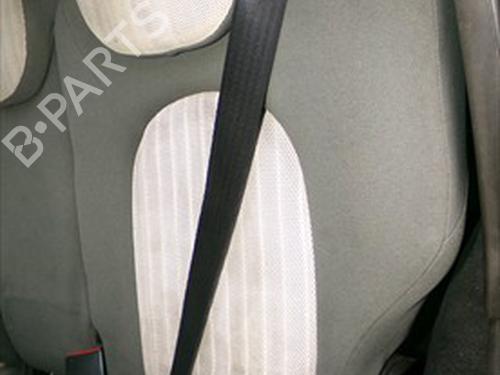 Used Rear left seatbelt LANCIA MUSA (350_) 1.4 (350.AXA11, 350.AXA1A) (95 hp) 32084161
