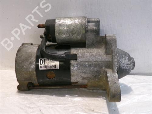 Starter MAZDA 6 Estate (GH) 2.0 MZR-CD (GH14) | BP25707546M8 - Image 3
