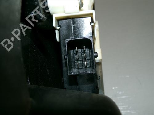 Front left window mechanism FIAT 500X (334_) 1.4 (334AXC1B, 334AXC11) | BP37282398C22 - Image 4
