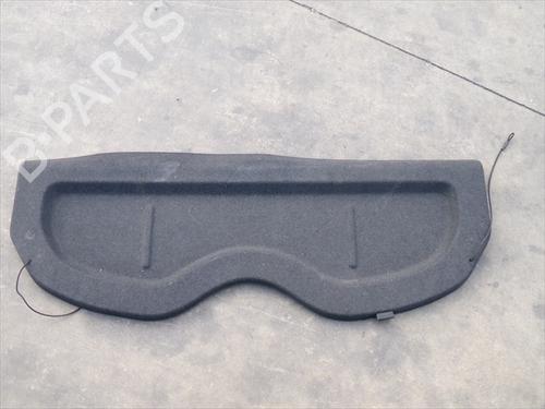 Used Rear parcel shelf Rear parcel shelf 38553308 38553308