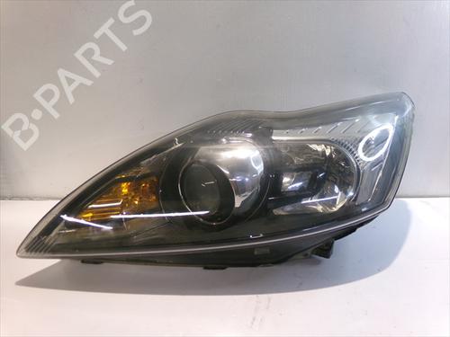 Used Left headlight Left headlight 33266009 33266009