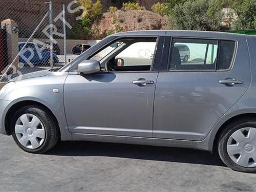 Warning switch SUZUKI SWIFT III (MZ, EZ) 1.3 (RS413, ZC11S) | BP24560671I22  - Image 7