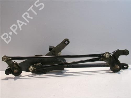 Used Front wiper motor Front wiper motor KIA CARENS III MPV (UN) 2.0 CRDi 140 (140 hp) 24566215 24566215