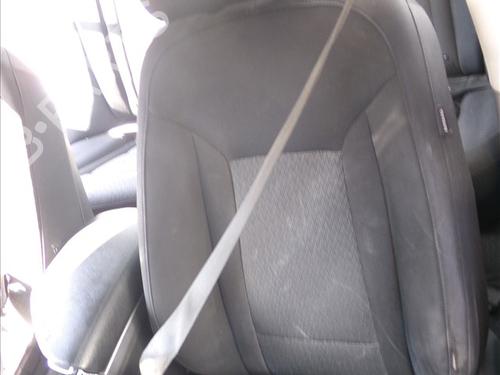 Used Front left seatbelt Front left seatbelt HYUNDAI i40 I (VF) 1.7 CRDi (116 hp) 26409138 26409138