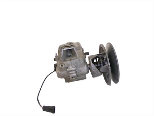 Gearbox AIXAM A.721 0.4 D | BP36664339M3 - Image 2