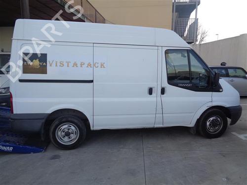 Left taillight FORD TRANSIT Van (FA_ _) 2.2 TDCi | BP33423425C34 - Image 5