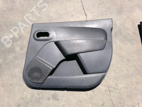 Used Rear right panel Rear right panel DACIA LODGY (JS_) 1.5 Blue dCi 95 (JSJL, JSN7) (95 hp) 34113915 34113915