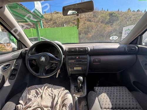 Left tailgate light SEAT LEON (1M1) 1.6 16 V | BP31824859C79 - Image 9