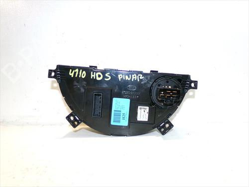 Climate control KIA SOUL I (AM) 1.6 CRDi 128 | BP36947716I5 - Image 2