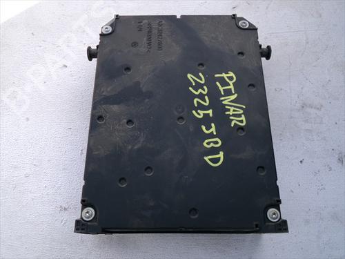 Electronic module CITROËN C4 II (NC_) 1.6 HDi 90 | BP33312318M83 - Image 2