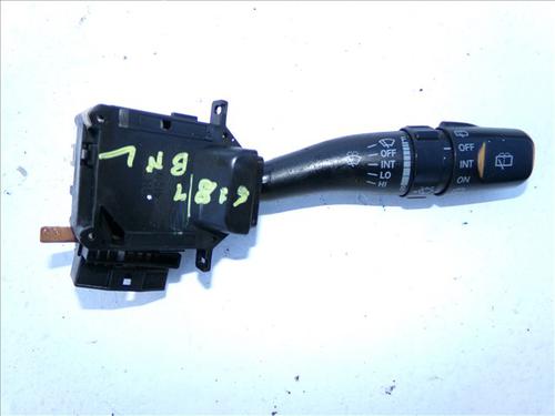 Used Steering column stalk Steering column stalk HYUNDAI SANTA FÉ I (SM) 2.0 CRDi (113 hp) 33285519 33285519