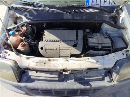 Electronic module FIAT DOBLO Box Body/MPV (223_) 1.3 JTD 16V | BP25835638M83  - Image 5