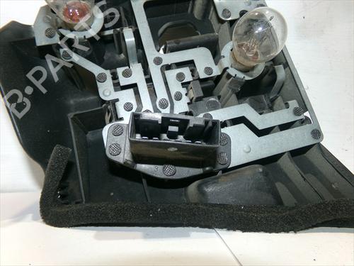 Right taillight BMW 3 (E46) 320 d | BP30644930C35 - Image 4