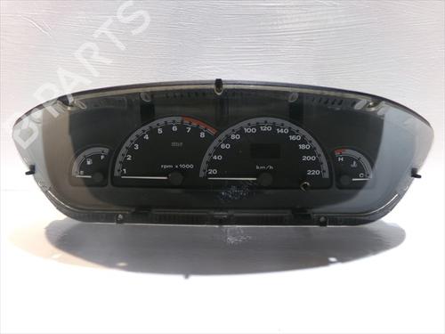 Used Electronic module Electronic module FIAT BRAVA (182_) 1.6 16V (182.BB) (103 hp) 36212592 36212592