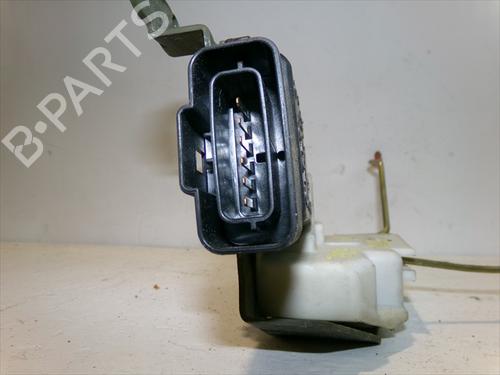 Front left lock SUZUKI IGNIS II (MH) 1.3 DDiS (RM413D) | BP24566501C98 - Image 4
