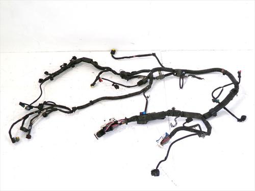 Used Cable Cable MAZDA 3 Saloon (BL) 1.6 MZR CD (BL12) (109 hp) 33265972 33265972