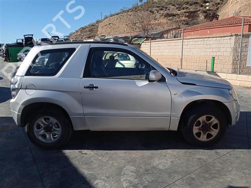 Electronic module SUZUKI GRAND VITARA II (JT, TE, TD) 1.6 All-wheel Drive (JB416) | BP24563612M83 - Image 9