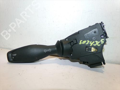 Used Steering column stalk Steering column stalk FORD TOURNEO COURIER B460 MPV 1.5 TDCi (95 hp) 24567893 24567893