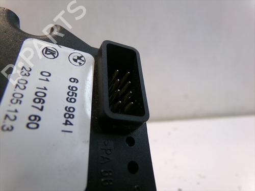 Ratstangsstang BMW 7 (E65, E66, E67) 730 Ld | BP24567958I23 - Image 3
